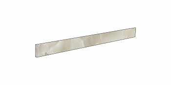 Supernova Onyx Persian Jade плинтус керамогранитный матовый 7,2х60