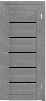 TS1 ДО черный лак