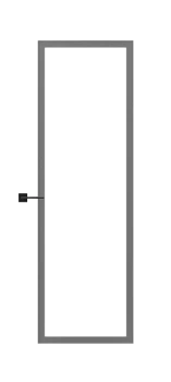 Elegant 1 ДО Fly Dark cloud