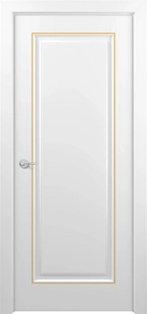 Неаполь ДГ ART Classic Т2 патина золото (в канавку) Неаполь ДГ ART Classic Т2 патина золото (в канавку)