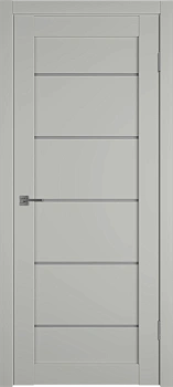 E27 ДО Dark cloud Emalex taupe