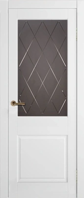 Элегия-1 ДО графит с грав.