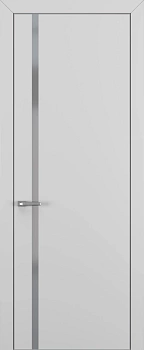 Квалитет К1 Silver Grey ALU Серая с 4-х Квалитет К1 Silver Grey ALU Серая с 4-х