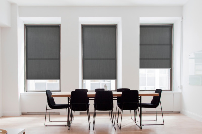 БОСТОН 1881 темно-серый, 250 см