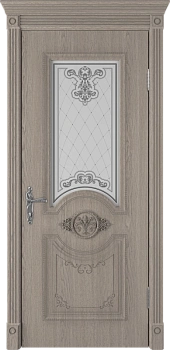 Ruzanne Art Cloud патина фраппе PF Ruzanne Art Cloud патина фраппе PF