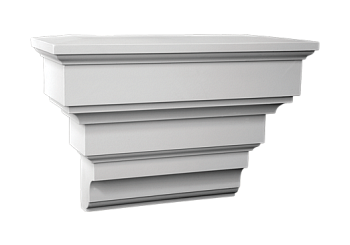 Кронштейн-пьедестал 4.83.102