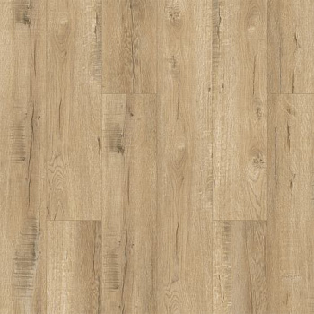 Замковой виниловый пол SPC Floor BerryAlloc Pureloc 40 Natural Oak