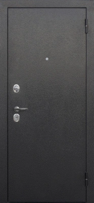 Nova серебро Белый ясень