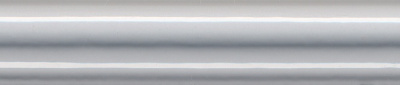 Авеллино бордюр багет серый 3х15
