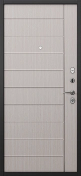 H1 HOME ECO PP Черный муар металлик Е-136 Бетон темный/Е-136 Бьянко ларче H1 HOME ECO PP Черный муар металлик Е-136 Бетон темный/Е-136 Бьянко ларче