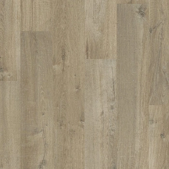 Ламинат Quick-Step Impressive IM3557 Дуб этнический коричневый