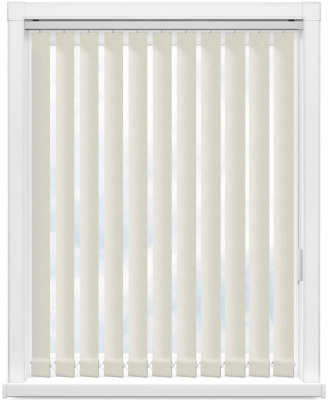 АРИЗОНА BLACK-OUT 2261 св. бежевый, 89 мм