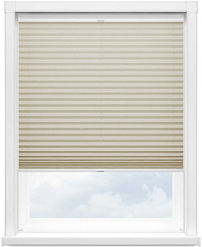 Жемчуг 2406 бежевый, 230см