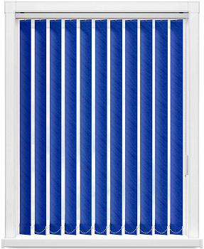 БАЛИ 5302 синий 89 мм