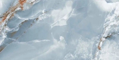 Dazzle Onyx Aqua 60x120 керамический гранит полированный (hg)