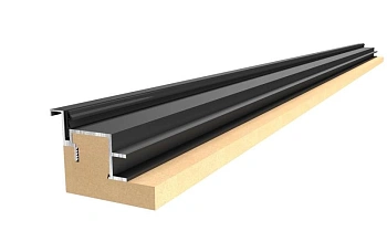 Коробка (2,5 шт) REVERS INVISIBLE 2200 Eclipse 3,0 под 3 петли (2св,1с) (43) для п. 2000 L