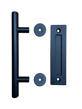 Ручка-скоба для раздвижных дверей BDH-BS02 Arni Ручка-скоба для раздвижных дверей BDH-BS02 Arni