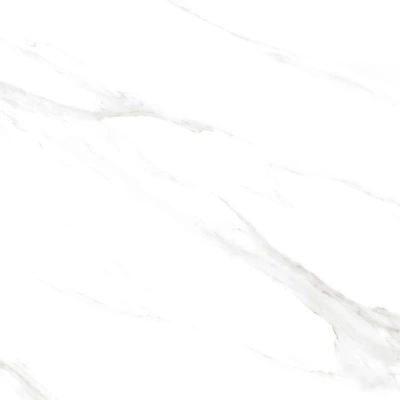 Bliss White 60x60 керамический гранит матовый