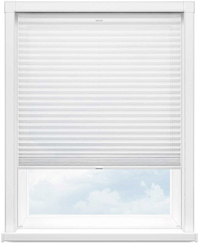 Капри 0225 белый, 235-240см