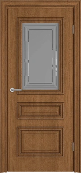 Antique 3 Crystal Cloud Honey classic патина черная PB