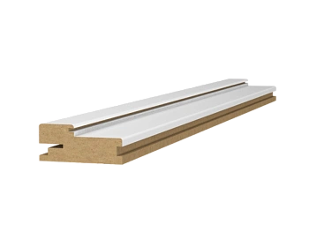 Коробка ART Lite компланар т/скопич. 32*75*2050 (43)