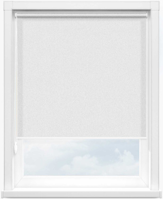 ПЕРЛ 0225 белый, 250 см