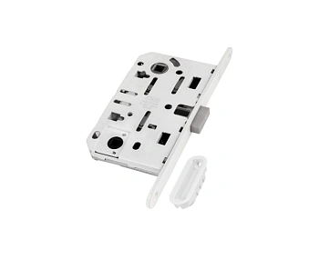 Замок W/C магнитный с ответной планкой B061025091640 AGB