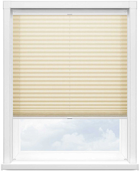 Прима Лайн 3209 желтый 230 см