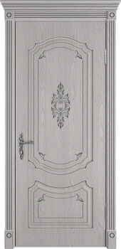 Rokka патина мокко PM