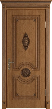 Greta Honey classic патина черная PB