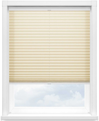 Прима Лайн 3209 желтый 230 см