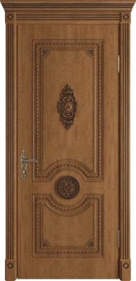 Greta Honey classic патина черная PB