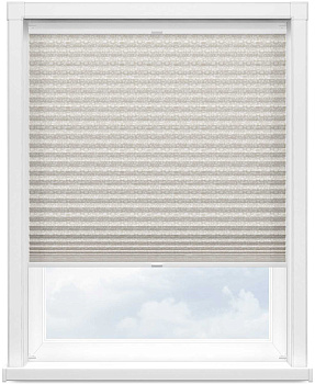 Сето Ретро 2261 светло-бежевый, 215 см