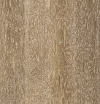 Португальский клеевой виниловый пол Corkart  9701 Vanilla Silky Oak Lungo