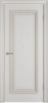 Antique 1 Bianco classic патина золото PG