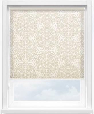 КАЛИПСО 2261 слоновая кость 200см