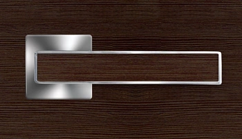  Ручка Адель квадрат CP Венге мелинга