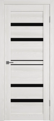 Atum Pro Х26 BLACK GLOSS Bianco P