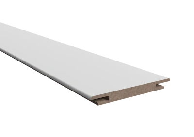 Добор Witon т/скопич. 100 White