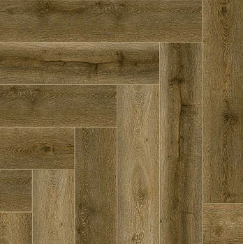 Замковой кварц-винил SPC Floor Nattiston Дуб Снонутен 5003-06