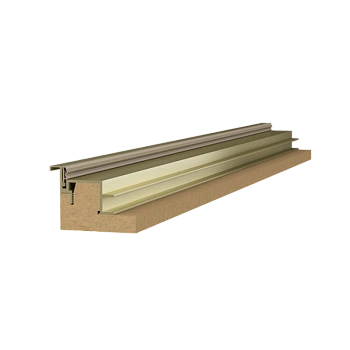 Коробка (2,5 шт) REVERS INVISIBLE 2200 Eclipse 3,0 под 3 петли (43) для п. 2000 L