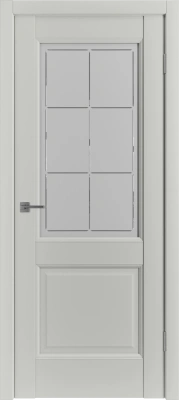 E2 ДО Crystal Cloud Emalex taupe