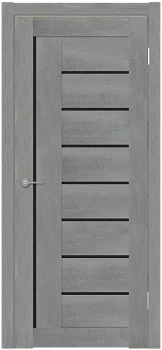 TS3 ДО черный лак