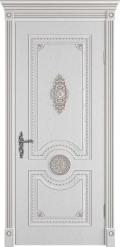 Greta патина латте PL