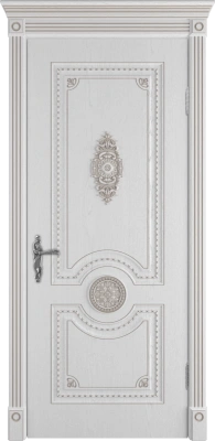 Greta патина латте PL