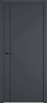 Basic 1 V Emalex ABS молдинг черный