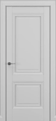 Венеция ДГ Baguette B1 Матовый серый