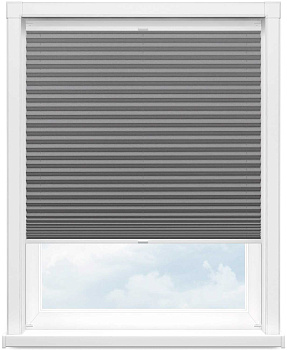 Классик Перла 1852 серый, 240см