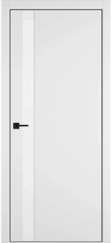 Witon 1 VS белый лак White Black Edge