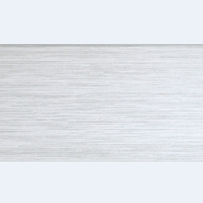 Полоса ПВХ МОДЕРНО белая 2"